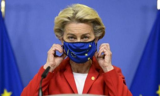 Presidentja e KE: Europa nis vaksinimin perpara fundit te 2020